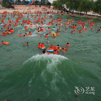 登封文惠山庄酒店提供图片