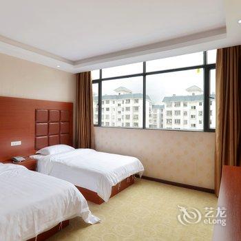 安顺安吉快捷酒店酒店提供图片
