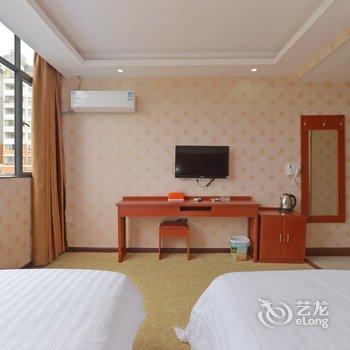安顺安吉快捷酒店酒店提供图片