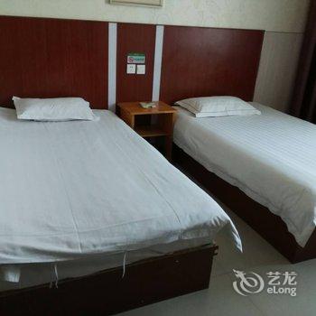 广饶县家和商务宾馆酒店提供图片