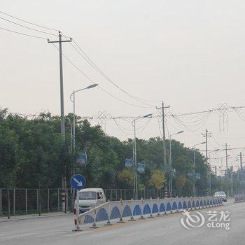 忻州云田宾馆酒店提供图片