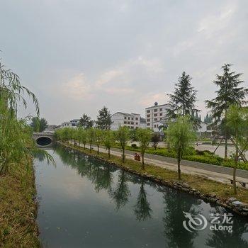 安顺旧州古镇金碧波大酒店酒店提供图片