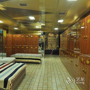 大同金锐洗浴中心住宿酒店提供图片