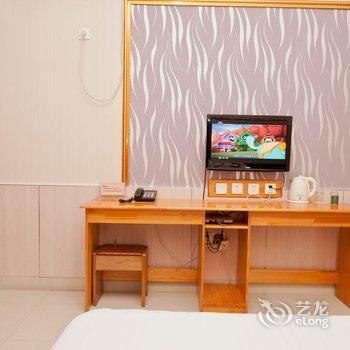 广饶县家和商务宾馆酒店提供图片