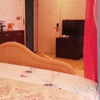 安顺紫云金莎主题酒店酒店提供图片