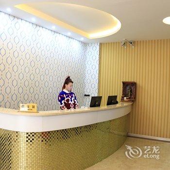 临汾新钻石主题宾馆酒店提供图片