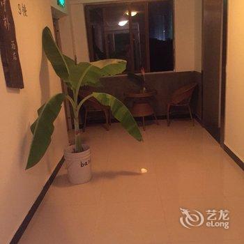 西双版纳净朴植物主题酒店酒店提供图片