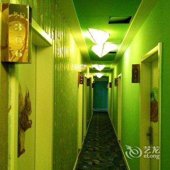 临汾御捷主题酒店酒店提供图片