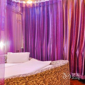 临汾舒客时尚主题酒店酒店提供图片
