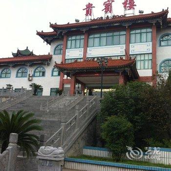 登封文惠山庄酒店提供图片