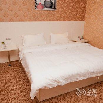 东营龍庭商务宾馆酒店提供图片