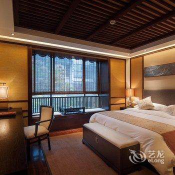 西塘烟雨江南宾馆酒店提供图片