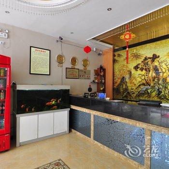 曲靖陆良金湾商务酒店酒店提供图片