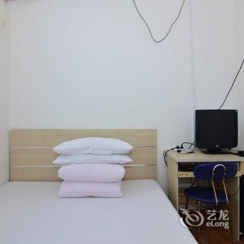 青岛好来屋旅馆汽车北站店酒店提供图片