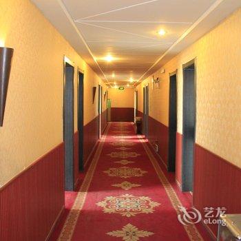 菏泽东方商务宾馆酒店提供图片