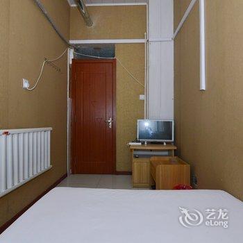 青岛好来屋旅馆汽车北站店酒店提供图片