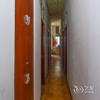 青岛好来屋旅馆汽车北站店酒店提供图片