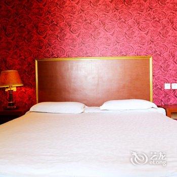淄博好浪漫宾馆酒店提供图片