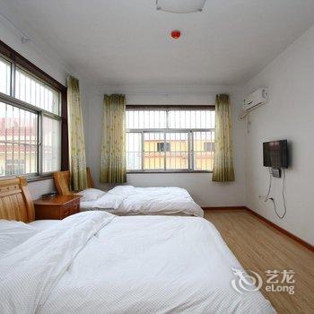 青岛晟广源旅馆酒店提供图片