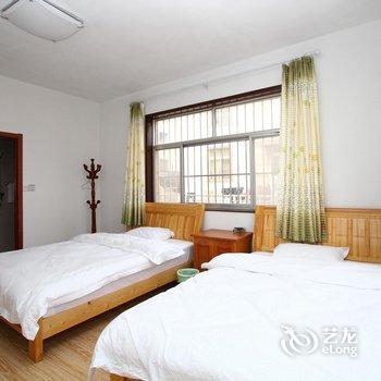 青岛晟广源旅馆酒店提供图片