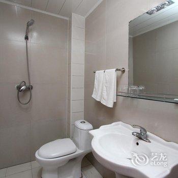 青岛晟广源旅馆酒店提供图片