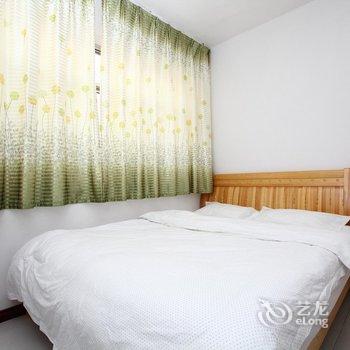 青岛晟广源旅馆酒店提供图片