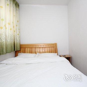 青岛晟广源旅馆酒店提供图片