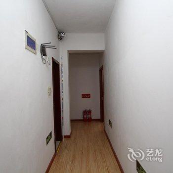 青岛晟广源旅馆酒店提供图片