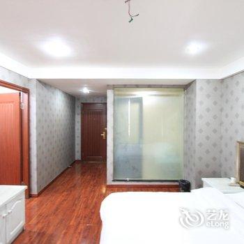 武隆凯博酒店酒店提供图片