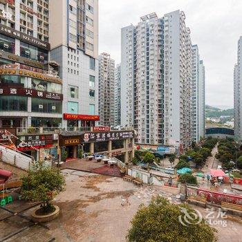 武隆凯博酒店酒店提供图片