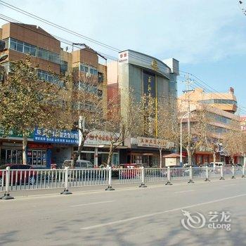 枣庄金新旅社酒店提供图片