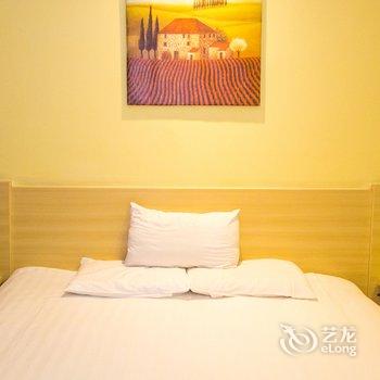 潍坊明基酒店火车站店酒店提供图片