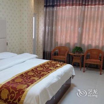 郑州新郑聚缘宾馆酒店提供图片