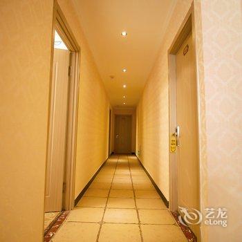 吉林馨港宾馆酒店提供图片