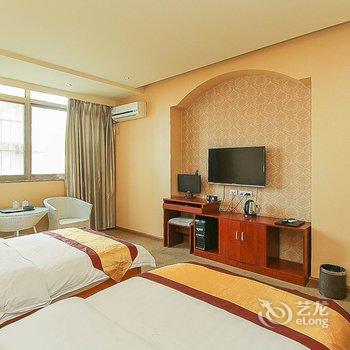 曲靖新天悦商务休闲宾馆酒店提供图片