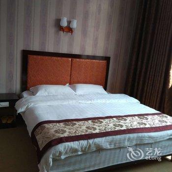 安顺欣乐商务酒店酒店提供图片