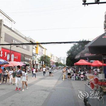 大同烟雨遥客栈酒店提供图片