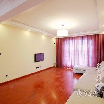 青岛古川度假公寓（金沙滩店）酒店提供图片