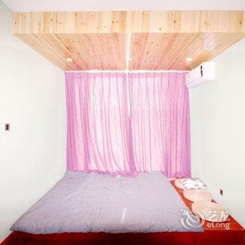 青岛古川度假公寓（金沙滩店）酒店提供图片