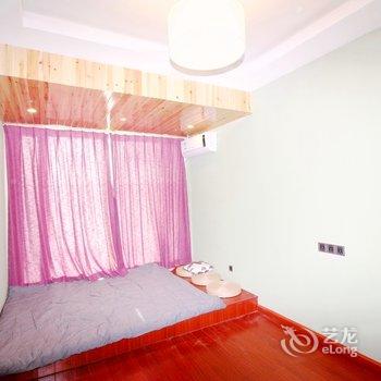 青岛古川度假公寓（金沙滩店）酒店提供图片