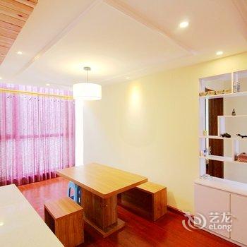 青岛古川度假公寓（金沙滩店）酒店提供图片