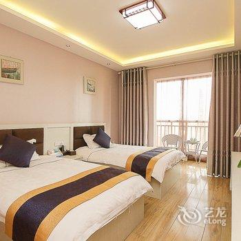曲靖鼎尚公寓酒店酒店提供图片