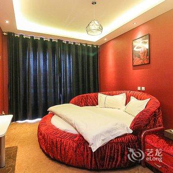 曲靖鼎尚公寓酒店酒店提供图片
