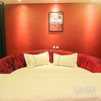 曲靖鼎尚公寓酒店酒店提供图片