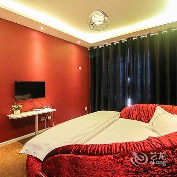 曲靖鼎尚公寓酒店酒店提供图片
