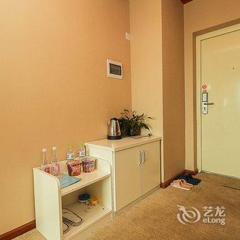曲靖鼎尚公寓酒店酒店提供图片