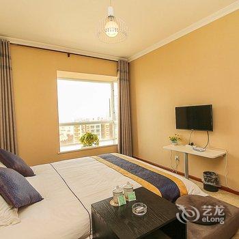 曲靖鼎尚公寓酒店酒店提供图片