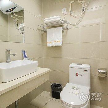 曲靖鼎尚公寓酒店酒店提供图片