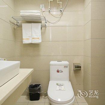 曲靖鼎尚公寓酒店酒店提供图片