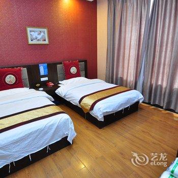 曲靖陆良金湾商务酒店酒店提供图片